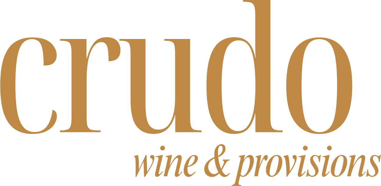 Crudo Wine & Provisions